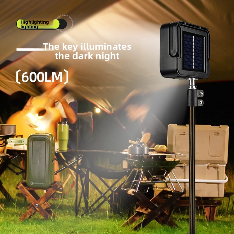 VOLODYMYR Street Vendor Light  - Outdoor Lighting Vendor recension och pris