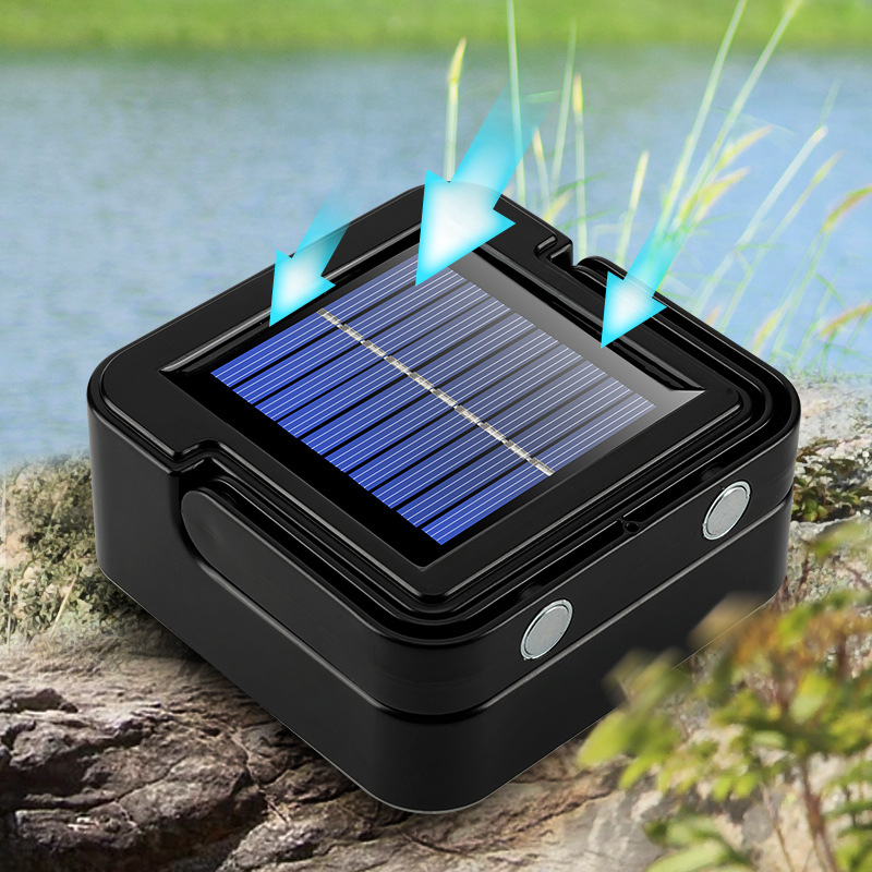 VOLODYMYR Street Vendor Light  - Outdoor Lighting Vendor recension och pris