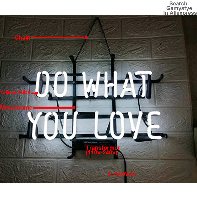 New Neon Light This Is How We  - Outdoor Lighting How To recension och pris