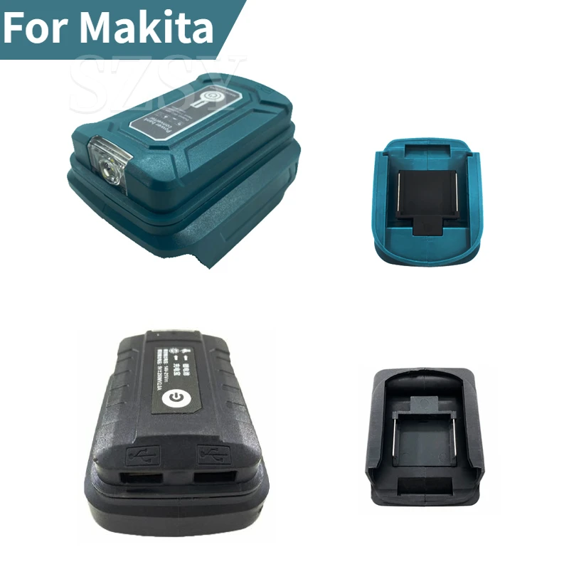 For Makita 14.4V 18V Lion Batt - Outdoor Lighting Battery Powered recension och pris