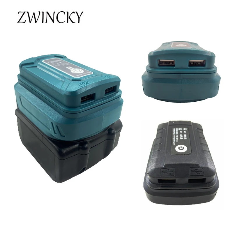 For Makita 14.4V 18V Lion Batt - Outdoor Lighting Battery Powered recension och pris