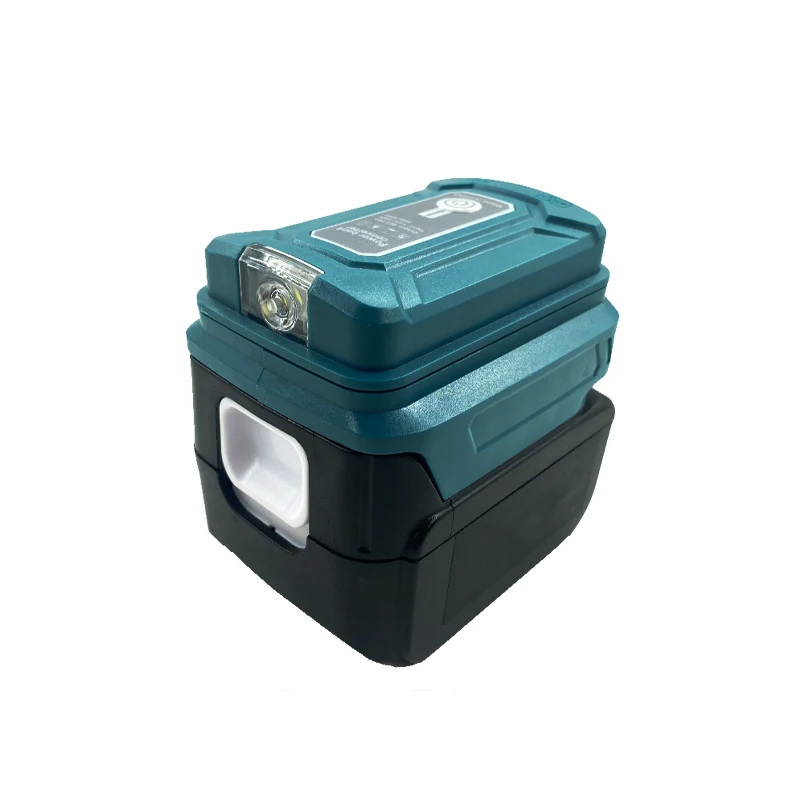 For Makita 14.4V 18V Lion Batt - Outdoor Lighting Battery Powered recension och pris