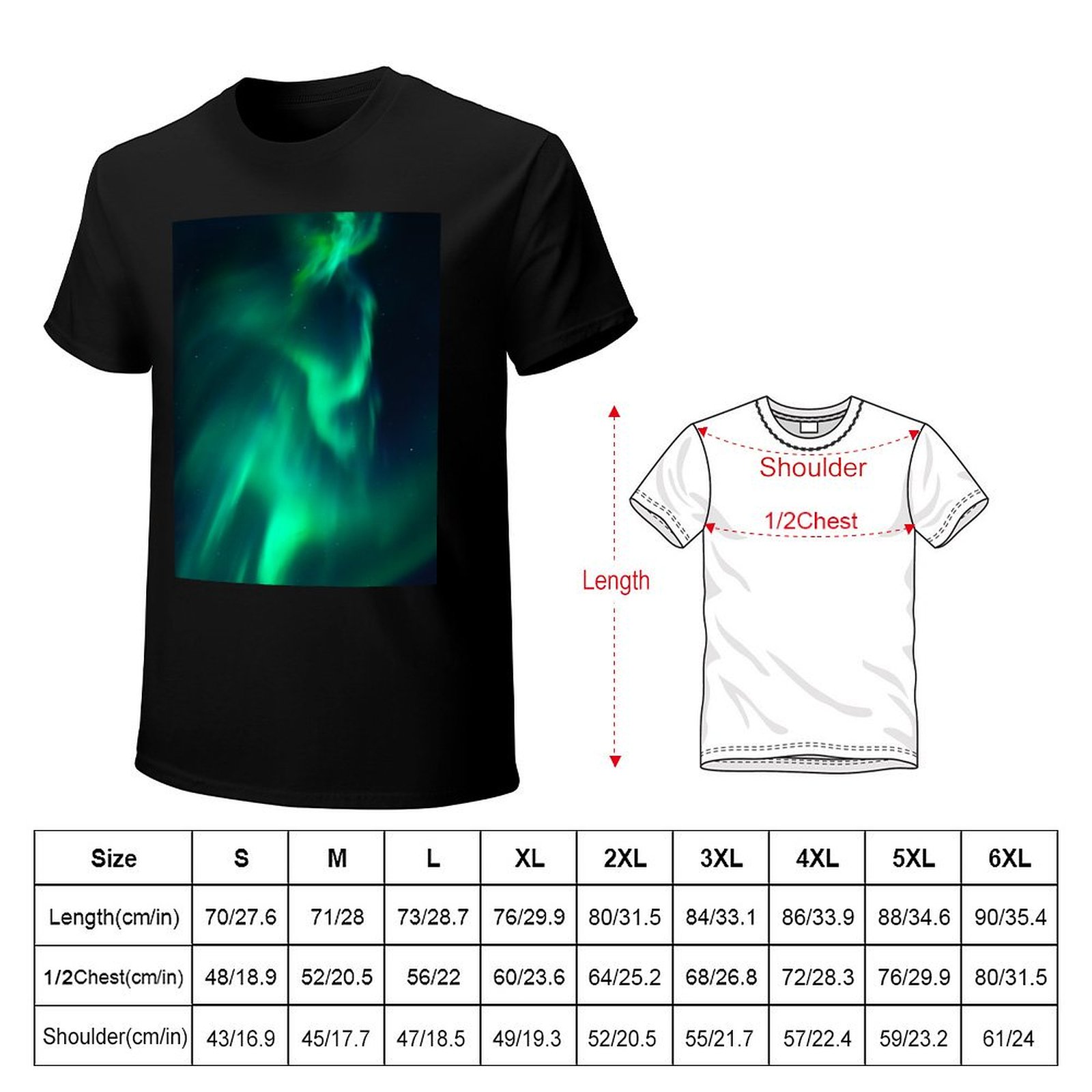 Aurora Borealis Northern Light - Outdoor Lighting Not Working recension och pris