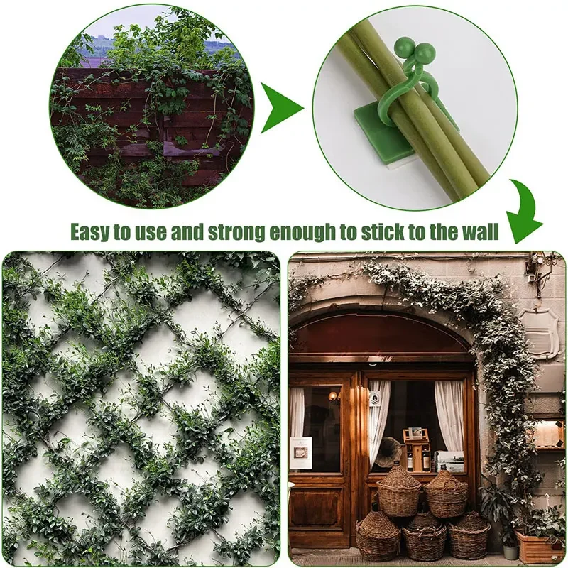 1/30/50Pcs For Garden Accsesor - Outdoor Lighting Manufacturers recension och pris