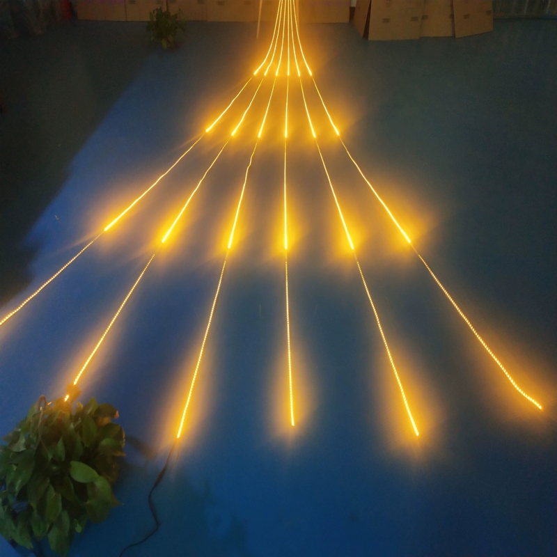 16.5FT 5M 24V Flow LED Strip T - Outdoor Lighting Track recension och pris