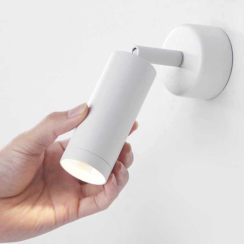 Nordic Surface Mounted Adjusta - Outdoor Lighting Track recension och pris