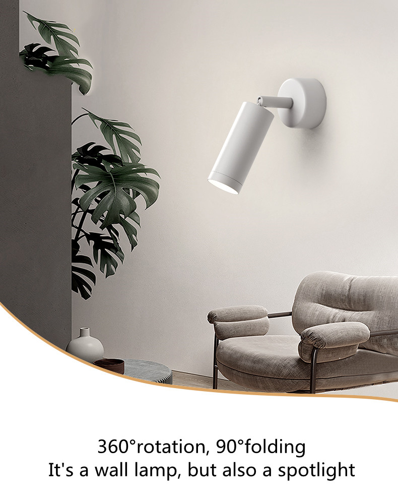 Nordic Surface Mounted Adjusta - Outdoor Lighting Track recension och pris