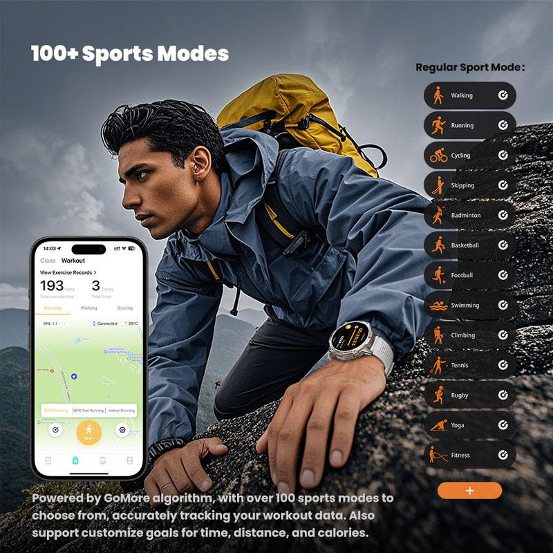 2026 New TANK X3 ULTRA 3 Smart - Outdoor Lighting Track recension och pris