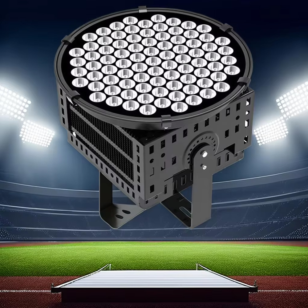 Outdoor Projection Light 1000W - Outdoor Lighting Zones recension och pris