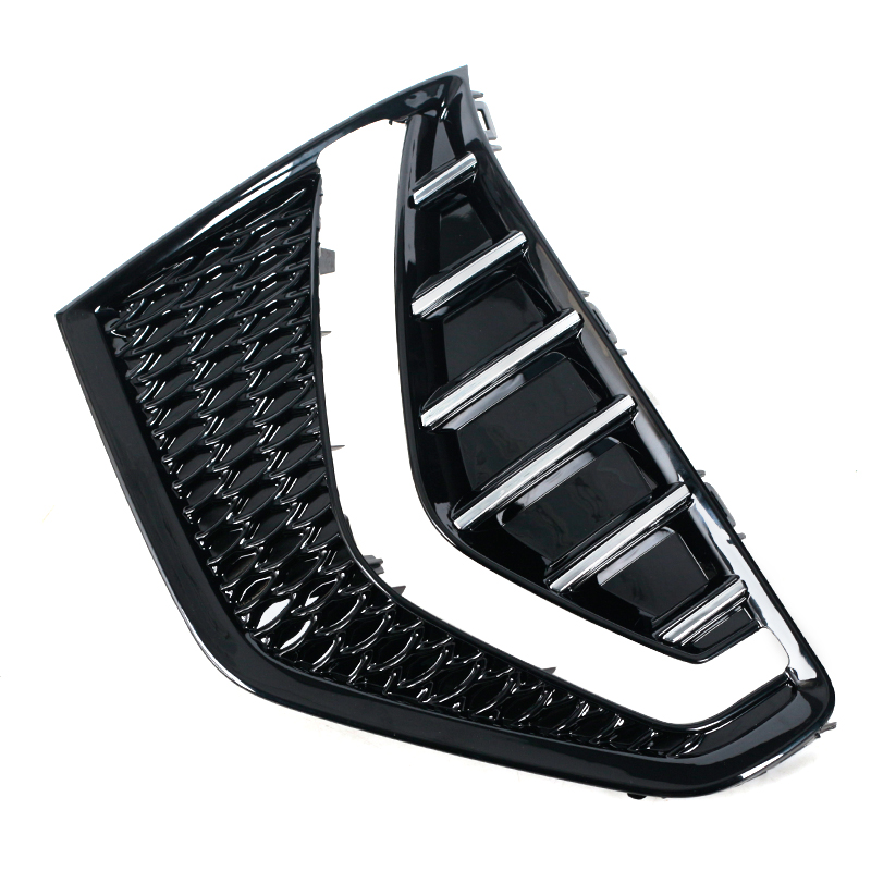 Exterior Front Bumper Daytime  - Outdoor Lighting Manufacturers recension och pris