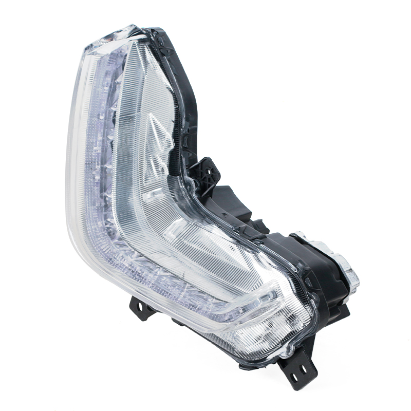 Exterior Front Bumper Daytime  - Outdoor Lighting Manufacturers recension och pris