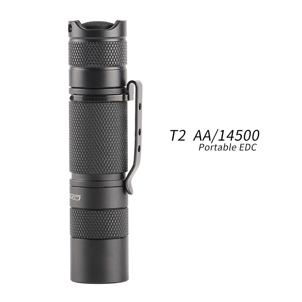Convoy T2 With KW CSLNM1.TG LE - Outdoor Lighting Not Working recension och pris